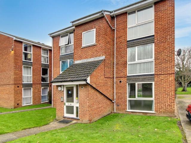 Trinity Street EN2, 1 bed flat to rent, £1,350 pcm | PrimeLocation
