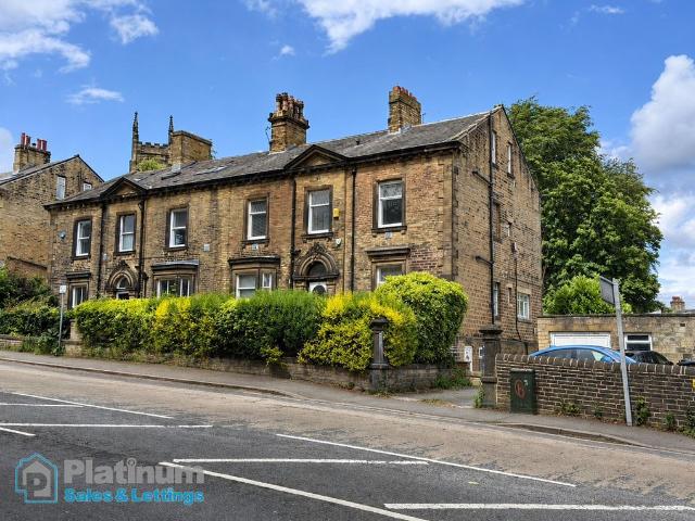 Trinity Street, Huddersfield HD1, 1 bed flat to rent, £750 pcm | PrimeLocation