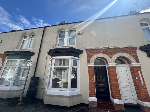 Trinity Street, Stockton On Tees TS18, 3 bed terraced house to rent, £595 pcm | PrimeLocation