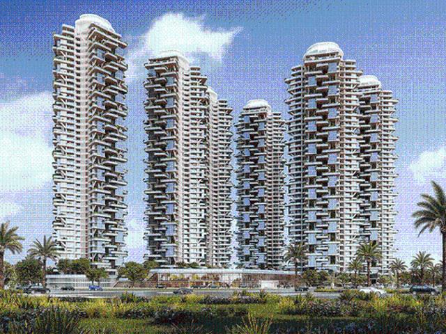Sector 88B 3 BHK Apartment For Sale Gurgaon