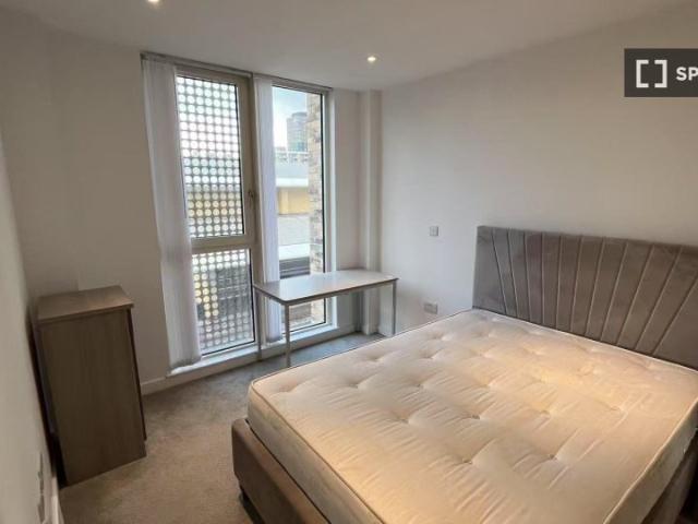 Trinity Sports Centre, Coupland Street, Manchester, M15 6HN, United Kingdom | Room for rent #167571399 | Rentberry