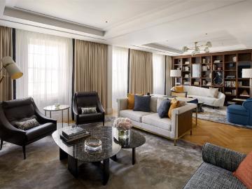 trinity square, tower hill – oig real estate