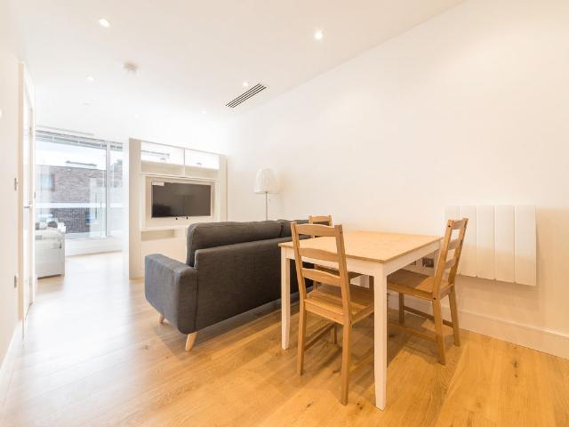 Trinity Square, Staines Road, Hounslow, London TW3, Studio to rent, £1,500 pcm | PrimeLocation