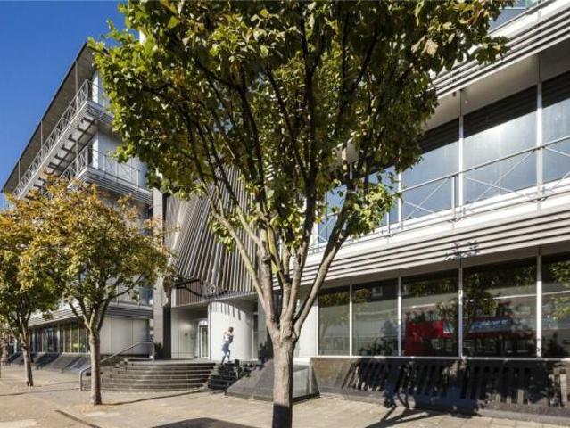 Trinity Square, Staines Road, Hounslow Studio to rent £1,350 pcm £312 pw