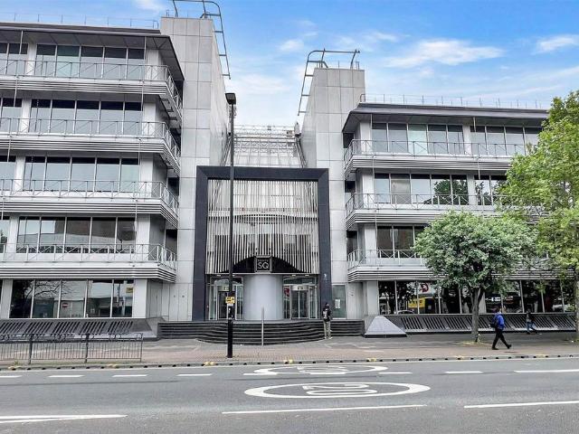 Trinity Square, Staines Road, Hounslow TW3, Studio to rent, £1,375 pcm | PrimeLocation
