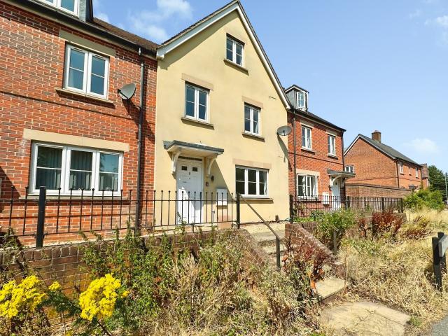 Trinity View Road,, Tidworth, SP97FJ