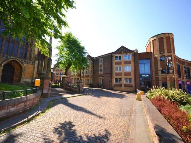 Trinity Walk, City Centre CV1, 1 bed flat to rent, £850 pcm | PrimeLocation