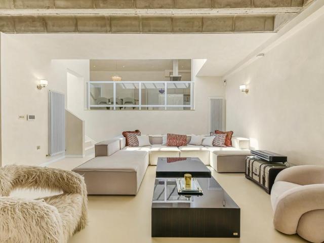 Trinity Walk, London, NW3 3 bed apartment to rent £13,500 pcm £3,115 pw