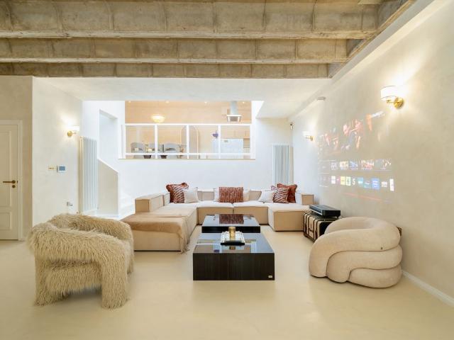 Trinity Walk, London NW3, 3 bed flat to rent, £12,000 pcm | PrimeLocation