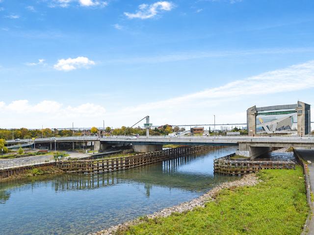 Trinity Wharf, Hull HU1, 1 bed property to rent, £900 pcm | PrimeLocation