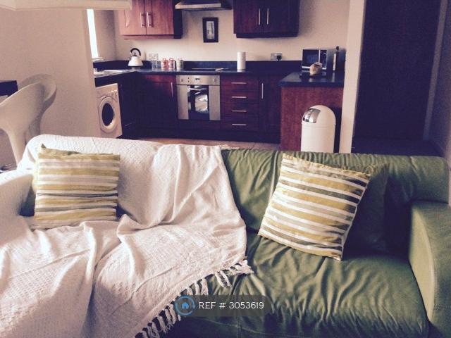 Trinity Wharf, Hull HU1, 2 bed flat to rent, £975 pcm | PrimeLocation