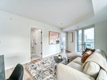 Trinity 1 Bedroom Apartment for Rent at 5415 Cogswell St, Halifax, NS B3J 0K8