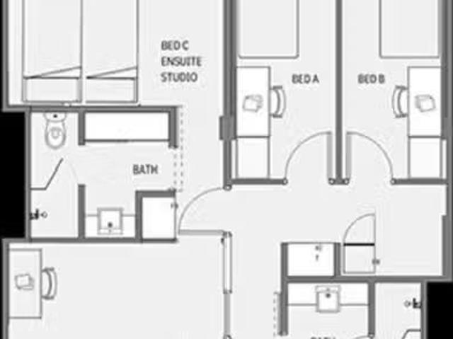 Trio Living 01