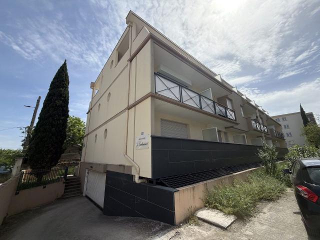 Triolet T1 19.16 m²