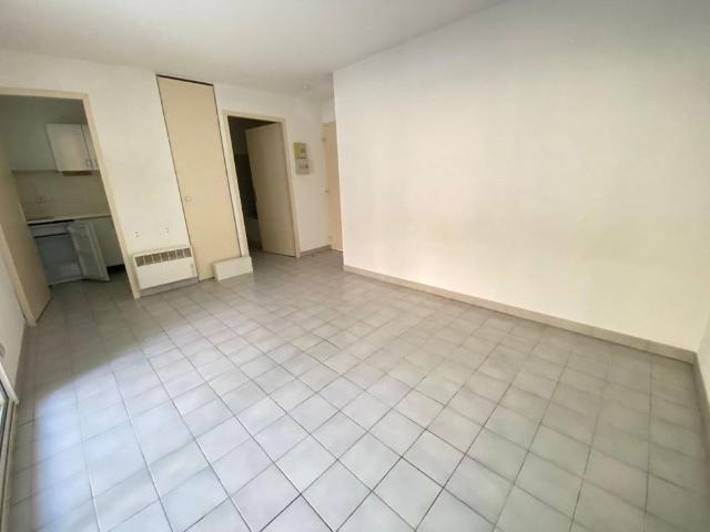 Triolet t1 21.60 m²