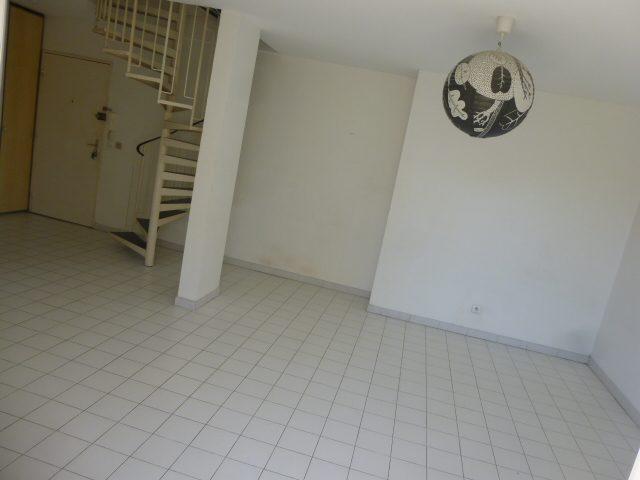 Triolet T2 Duplex 49.45 m² FDI Services Immobiliers