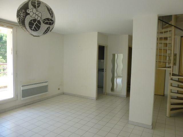 Triolet T2 Duplex 49.45 m²