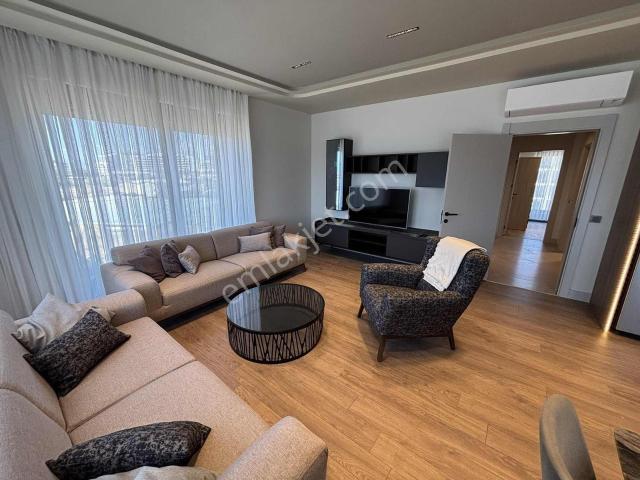 Trion Gayrimenkul Altıntaş Sirius Modern Kiralık 2+1 Eşyalı