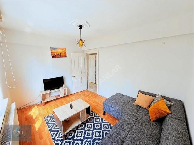 Trio'ya 5 Dk Yürüme Mesafesinde Ayrı Mutfaklı Geniş M² Kiralık