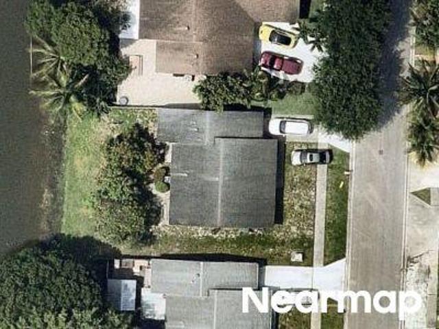 Triphammer Rd