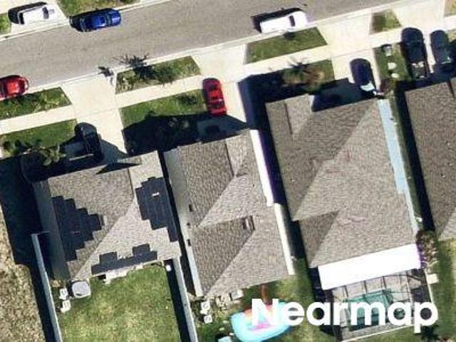 Tripoli Ave