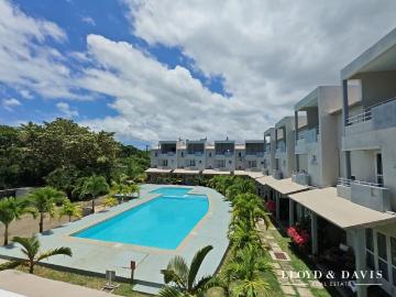 Triplex meublé