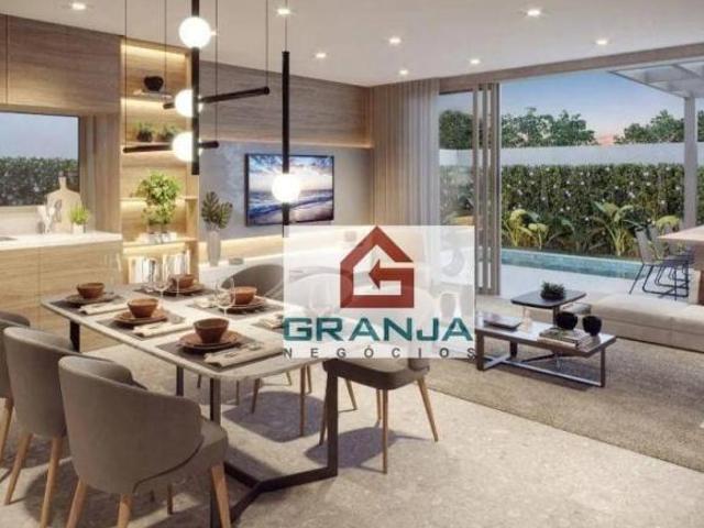 Triplex Moderno / Entrega Nov 2023