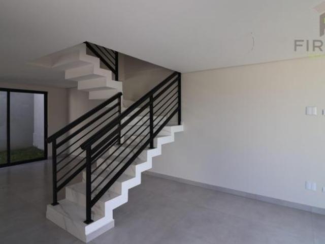 TRIPLEX MODERNO NO BAIRRO UBERABA
