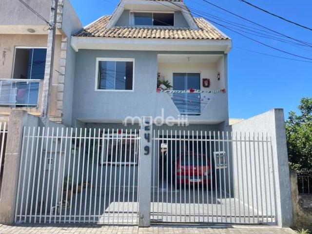 Triplex na Cidade Jardim