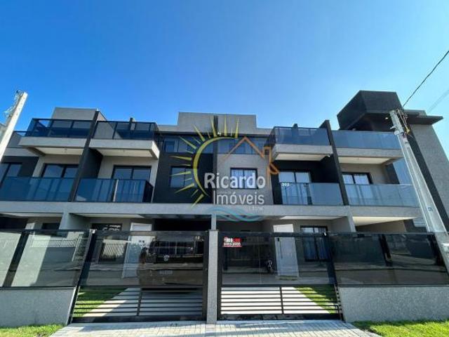 TRIPLEX NO BALNEÁRIO GAIVOTAS!