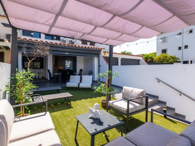 Triplex no Centro de Vilamoura 104m² Quarteira