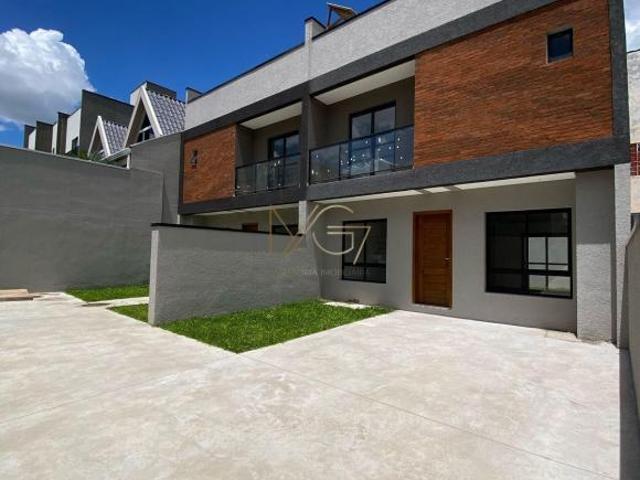 Triplex no Xaxim Curitiba/PR