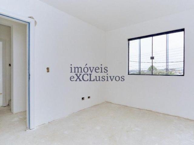 TRIPLEX NOVO EM CONDOMÍNIO COM 3 QUARTOS 1 SUÍTE E 2 VAGAS!