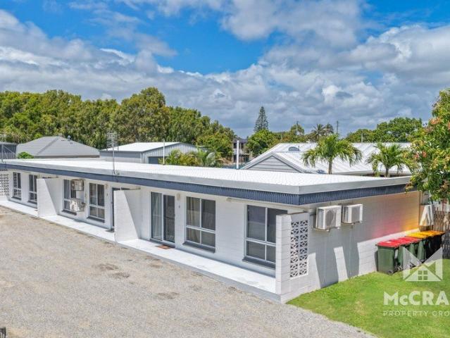 TRIPLEX ON PREMIUM BEACH STRIP