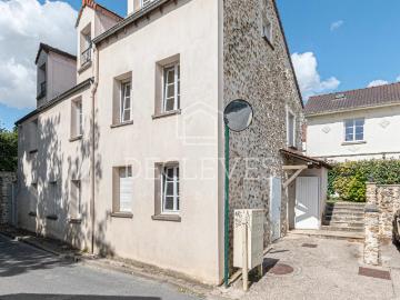 Triplex avec DEUX chambre et DEUX parkings ORGEVAL