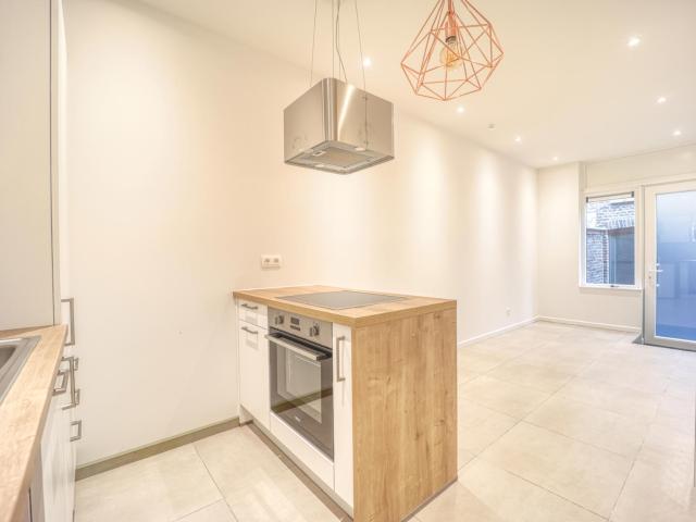 Triplex à louer 4000 Liège 725 €