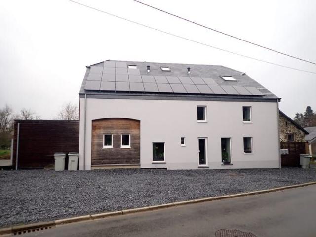 Triplex à louer