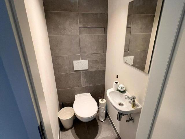 Triplex à louer