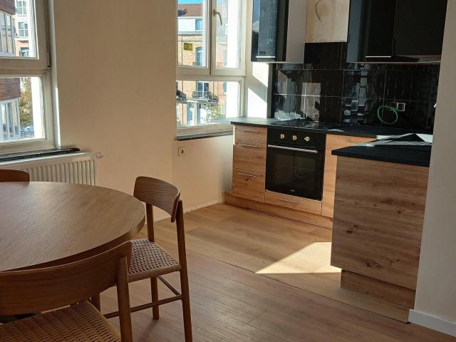 Triplex à louer en colocation