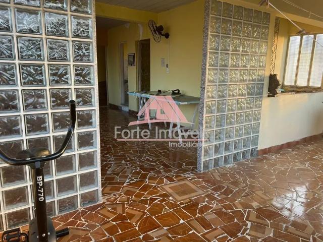 Triplex à venda, 3 quartos, 1 vaga, Realengo Rio de Janeiro/RJ