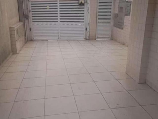Triplex a venda em São Vicente