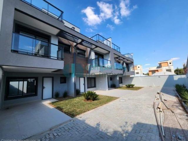 Triplex à venda, novo, Jardim das Américas