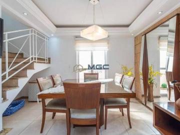 Triplex à Venda no Boqueirão – Residencial Raquel Regina