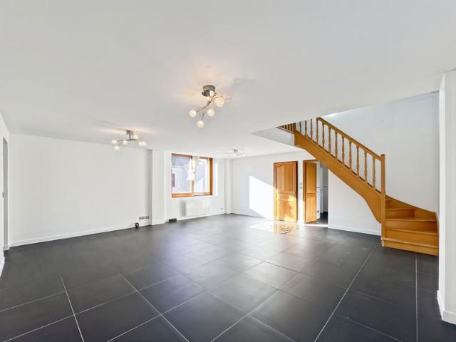 Triplex à vendre de 5 pièce s 130m2