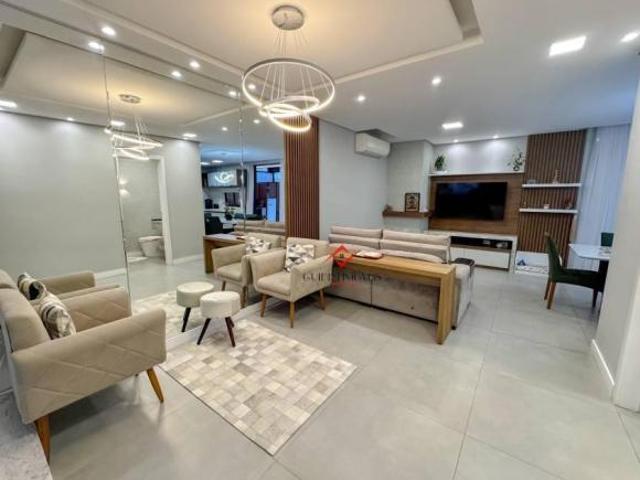 Triplex Afonso Pena