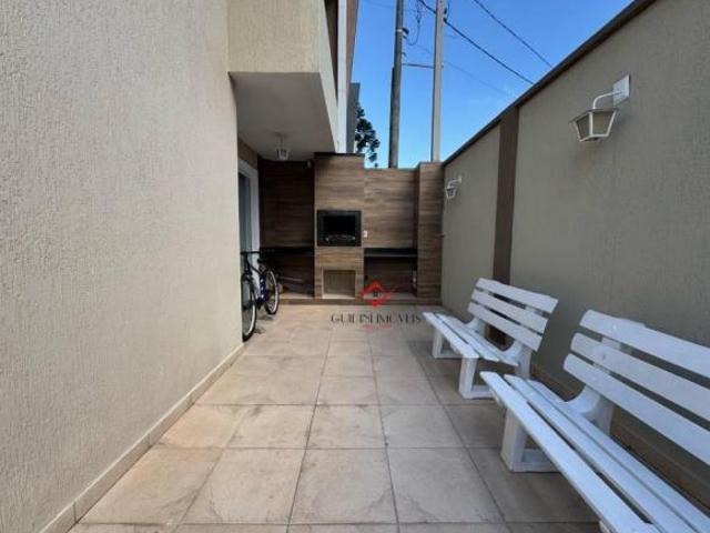 Triplex Afonso Pena