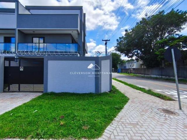 Triplex Alto Padrão Boneca do Iguaçu, São José dos Pinhais/PR