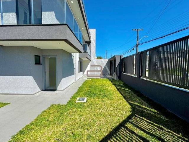 Triplex Alto Padrão