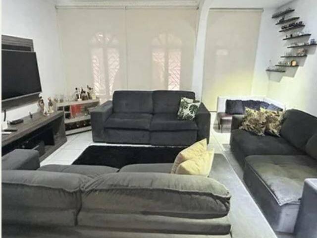 TRIPLEX ALTO PADRÃO 6 DORMITÓRIOS SUÍTES LADO PRAIA FLÓRIDA PRAIA GRANDE