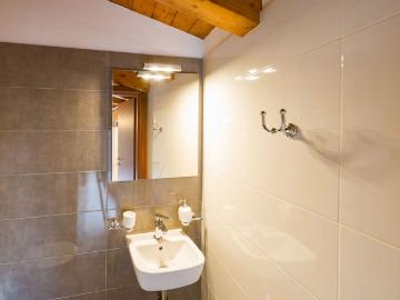 Albumo, Capriasca, Gemeinde Capriasca, Bezirk Lugano, Tessin